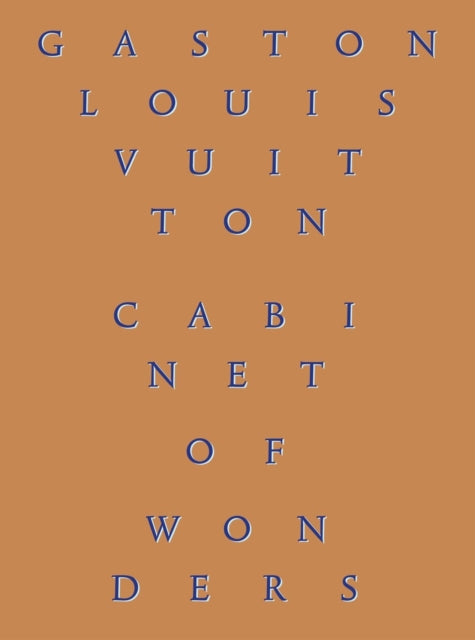 Cabinet Of Wonders By Mauries, Patrick(ed)
