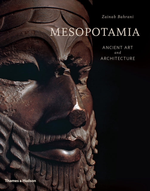 Mesopotamia Ancient Art & Architecture By Bahrani, Zainab