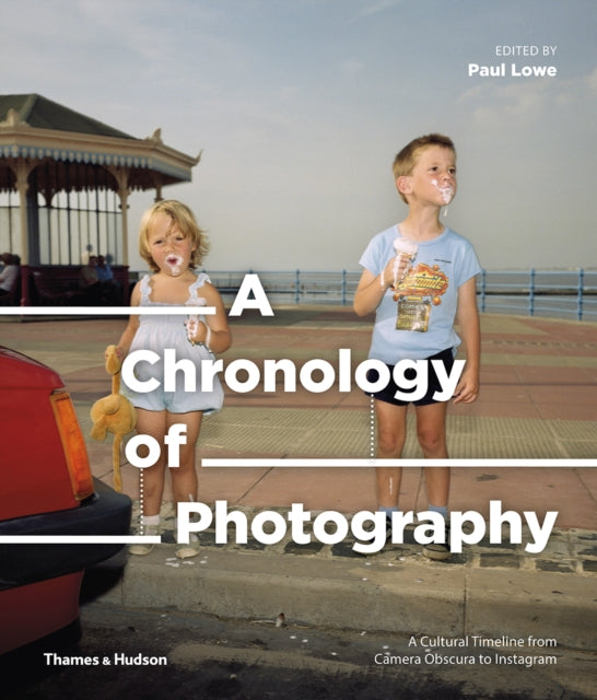 Chronology Of Photography