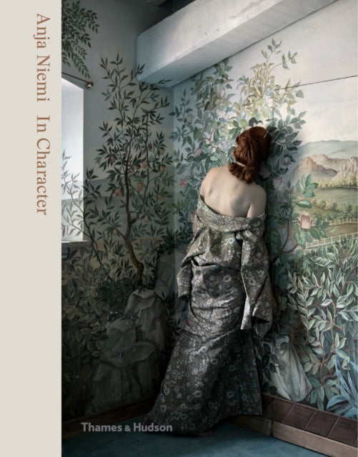 Anja Niemi In Character