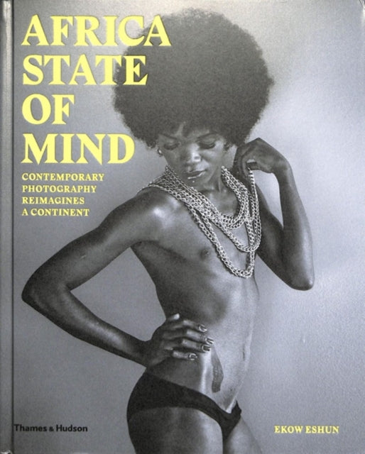 Africa State Of Mind