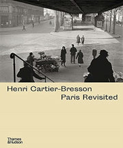 Henri Cartier-bresson In Paris By De Mondenard, A (ed)