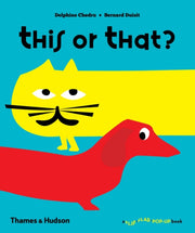 This Or That