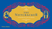 Nutcracker By Patel, Shobhna