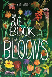 Big Book Of Blooms