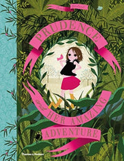 Prudence & Her Amazing Adventure
