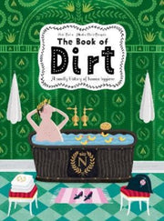 Book Of Dirt