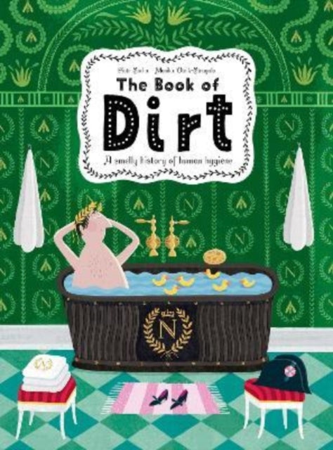 Book Of Dirt