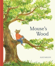 Mouses Wood