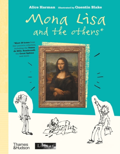 Mona Lisa & The Others