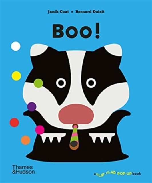 Boo