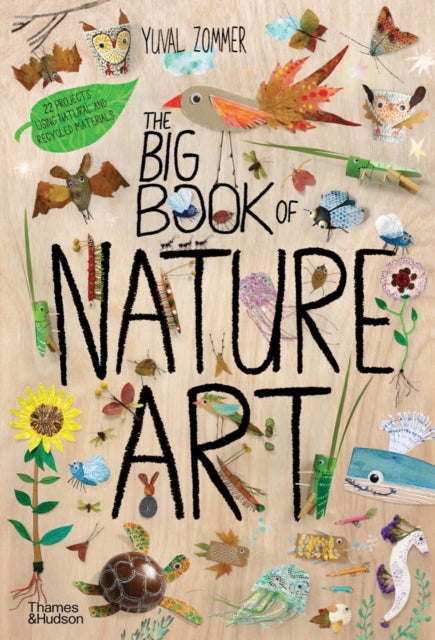 Nature Art