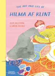 Hilma Af Klint