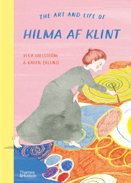 Hilma Af Klint