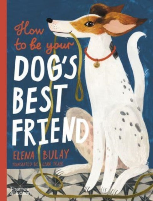 How To Be Your Dogs Best Friend
