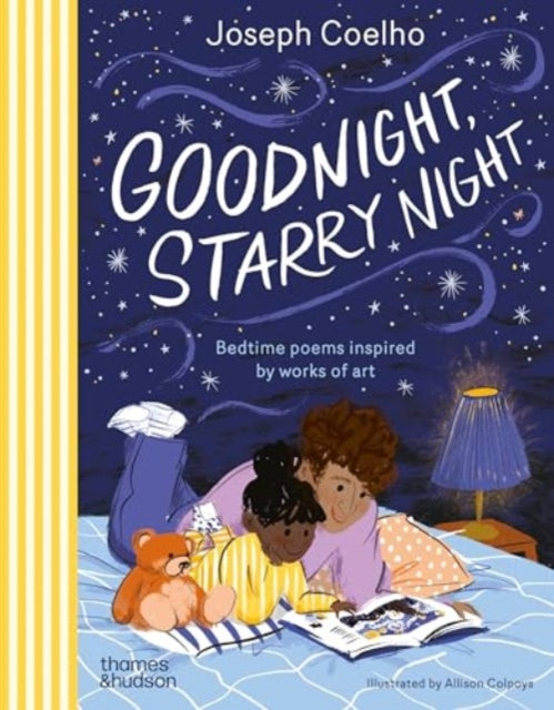 Goodnight Starry Night