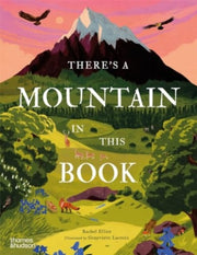 Theres A Mountain In This Book