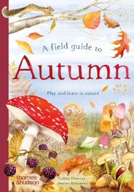 Field Guide To Autumn
