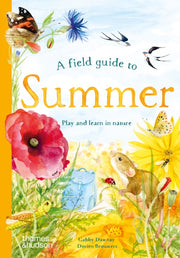 Field Guide To Summer