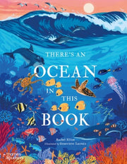 Theres An Ocean In This Book