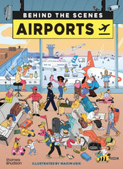 Airports