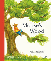 Mouses Wood