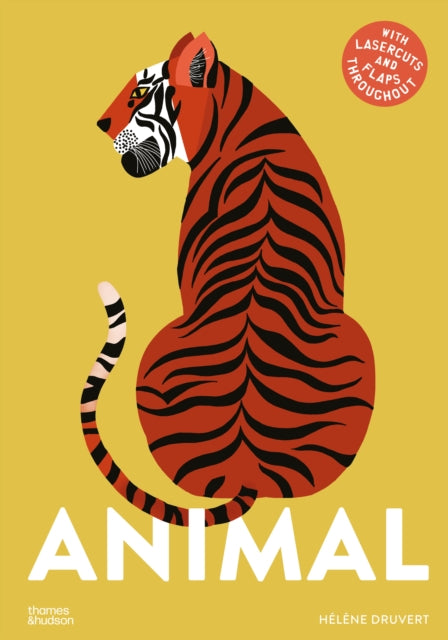 Animal By Druvert, Helene
