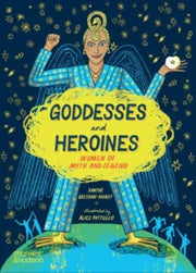 Goddesses & Heroines