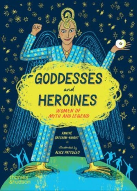 Goddesses & Heroines