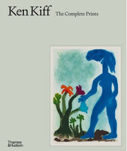 Ken Kiff Prints By Lloyd, Richard