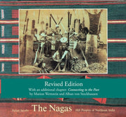 Nagas By Jacobs,julian