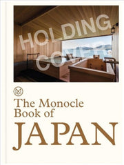Monocle Book Of Japan