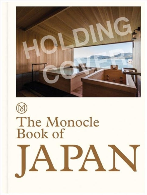 Monocle Book Of Japan