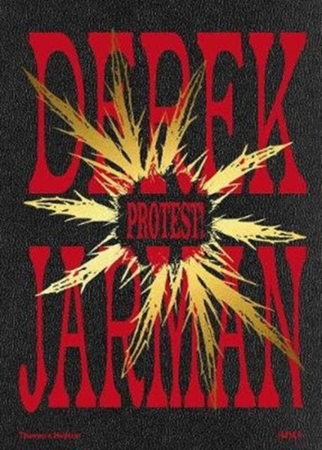 Derek Jarman Protest