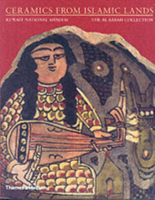 Ceramics From Islamic Lands