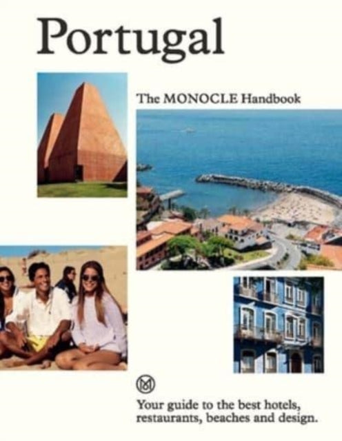 Portugal Monocle Handbook