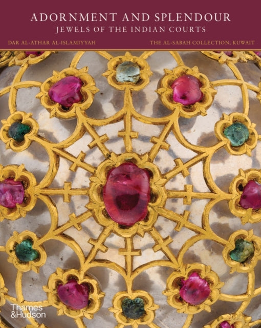 Adornment And Splendour By Kaoukji, Salam