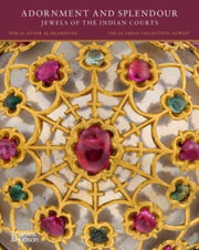 Adornment & Splendour