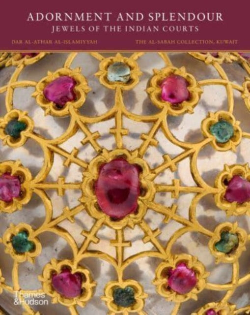Adornment & Splendour