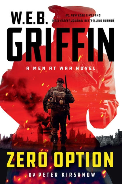 Web Griffin Zero Option