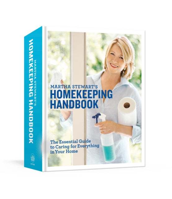 Martha Stewart S Homekeeping Hand By Martha Stewart