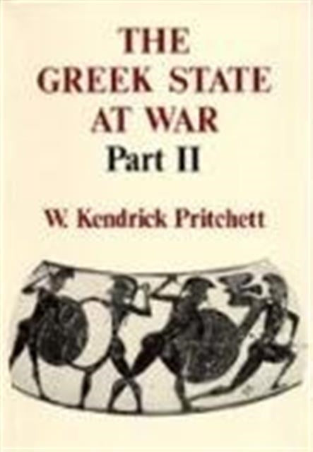 Greek State Ii
