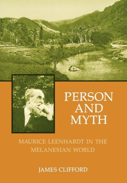 Person And Myth