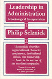 Leadership In Administration