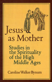Jesus As Mother