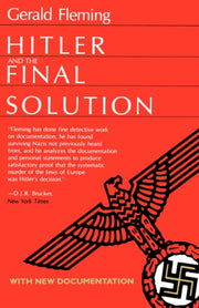 Hitler Final Solution 2e