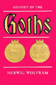History Of Goths