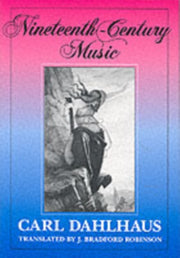 Nineteenth Century Music