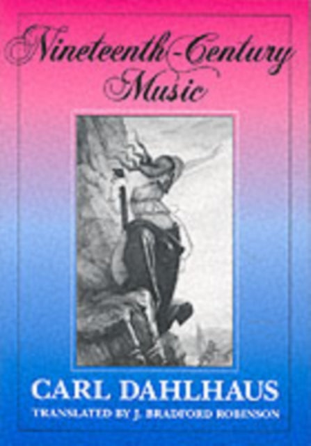 Nineteenth Century Music