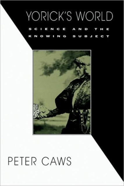 Yoricks World Science The Knowing Subj